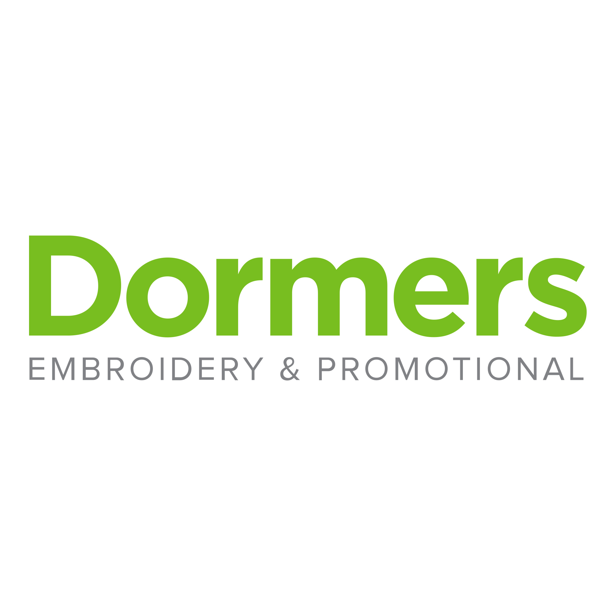 Dormers Embroidery and Promo Newberg Oregon