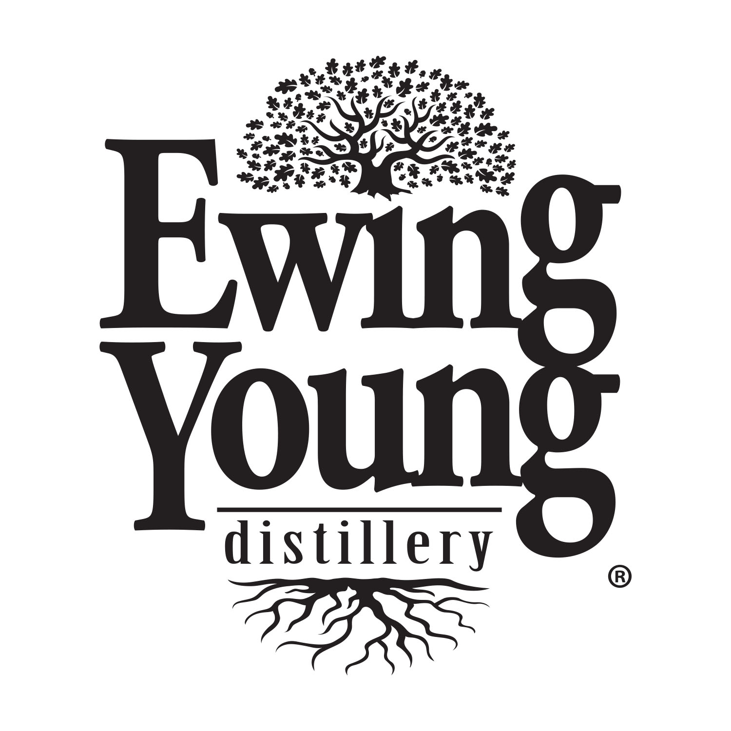 Ewing Young Distillery Newberg Oregon