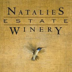 Natalies Estate Winery Newberg Oregon