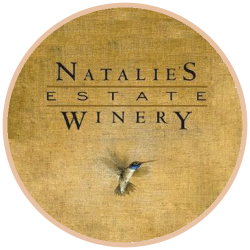 Natalies Estate Winery Newberg Oregon