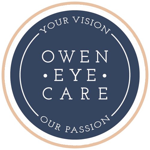 Owen Eye Care Newberg Oregon