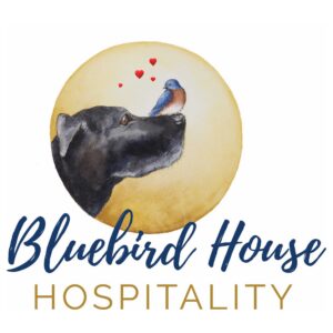Bluebird House Hospitality Newberg Oregon