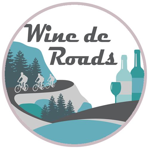 Wine de Roads Newberg Oregon