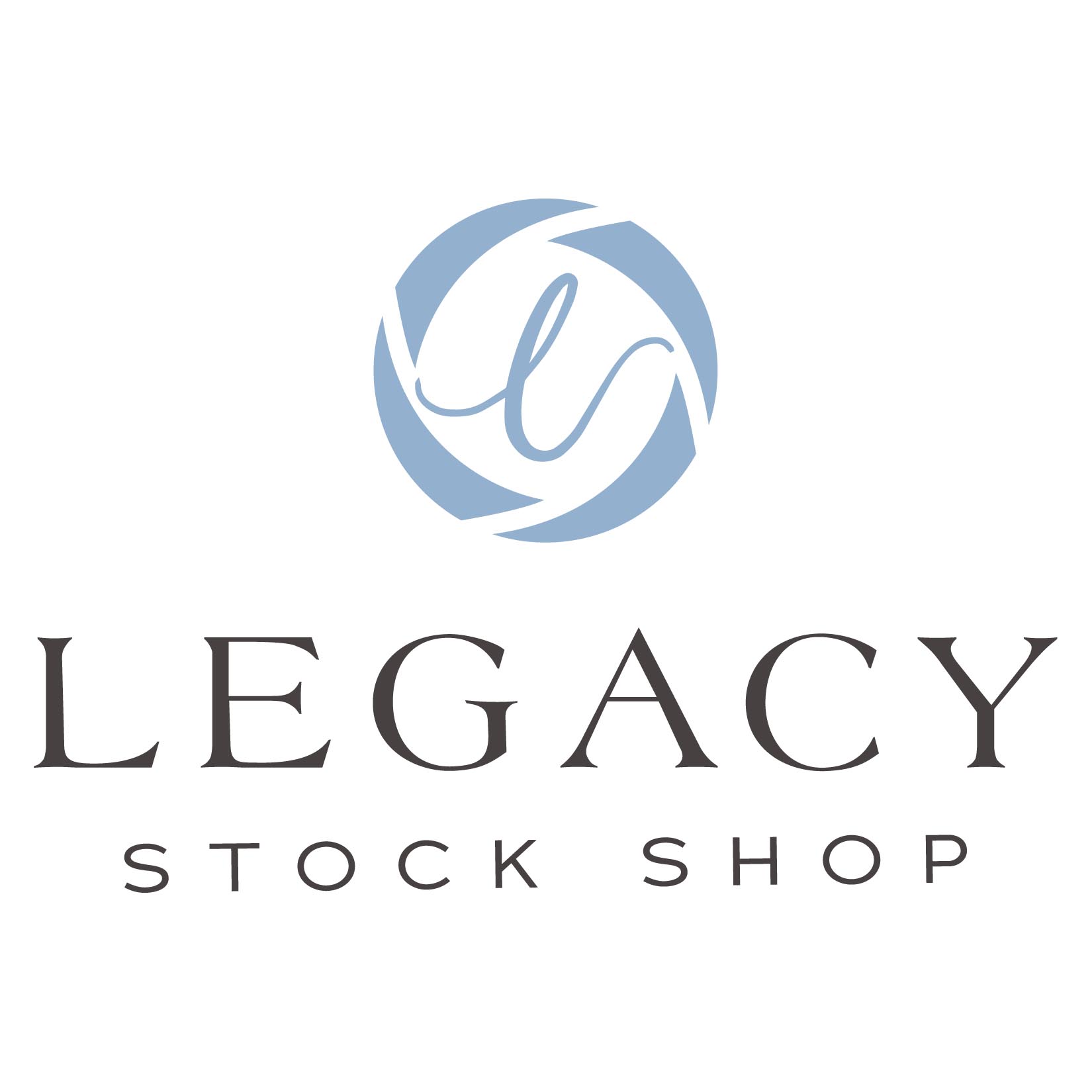 Legacy Stock Shop logo