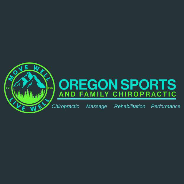Oregon Sports and Family Chiro