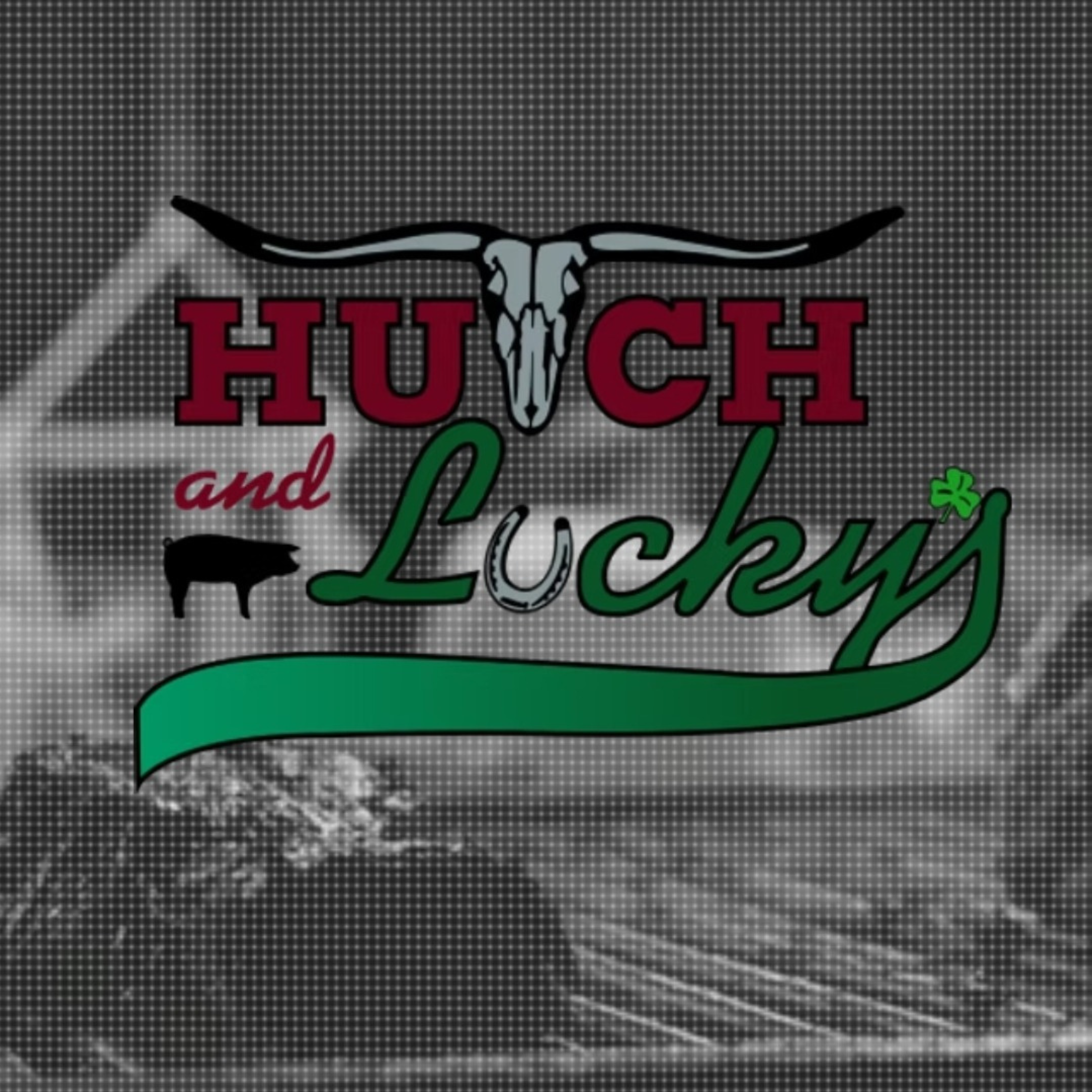 Hutch and Lucky's