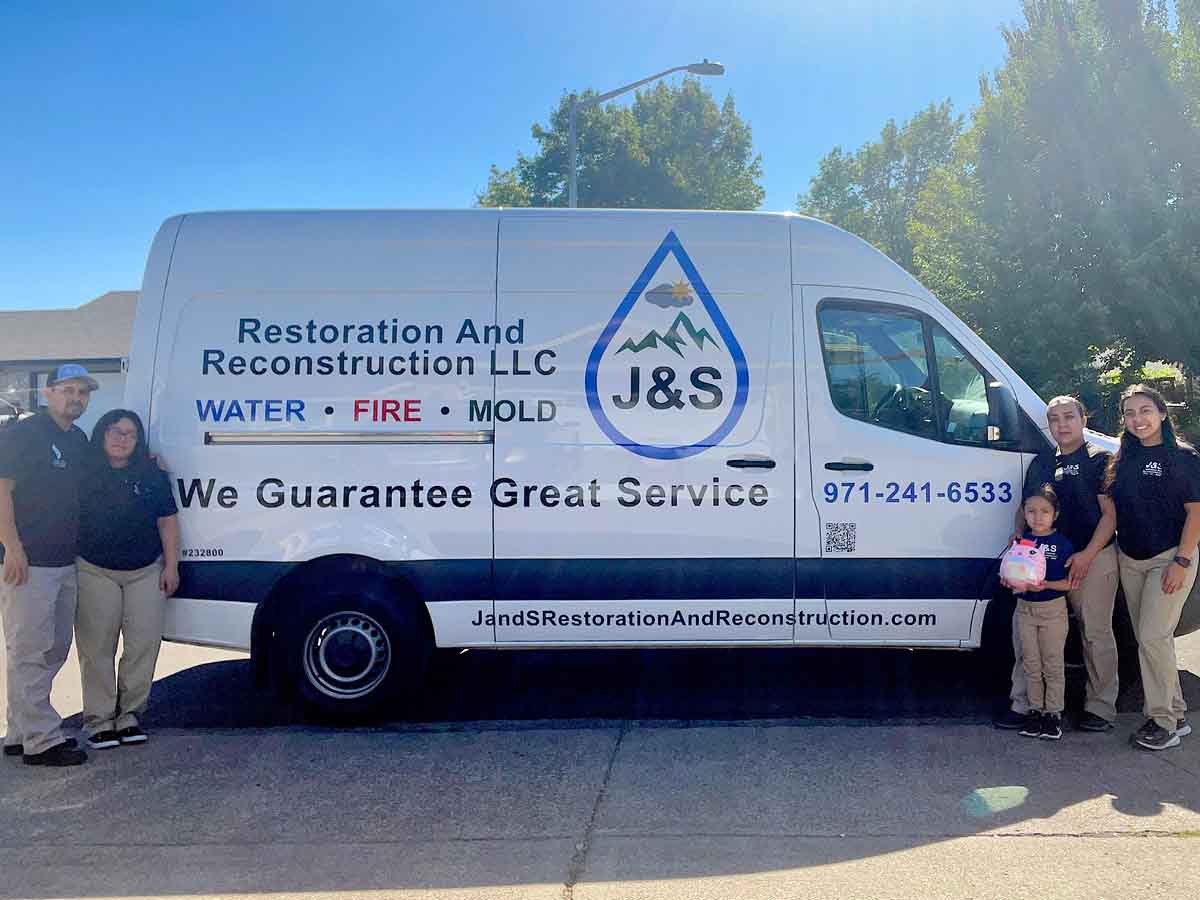 J&S Restoration & Reconstruction, LLC