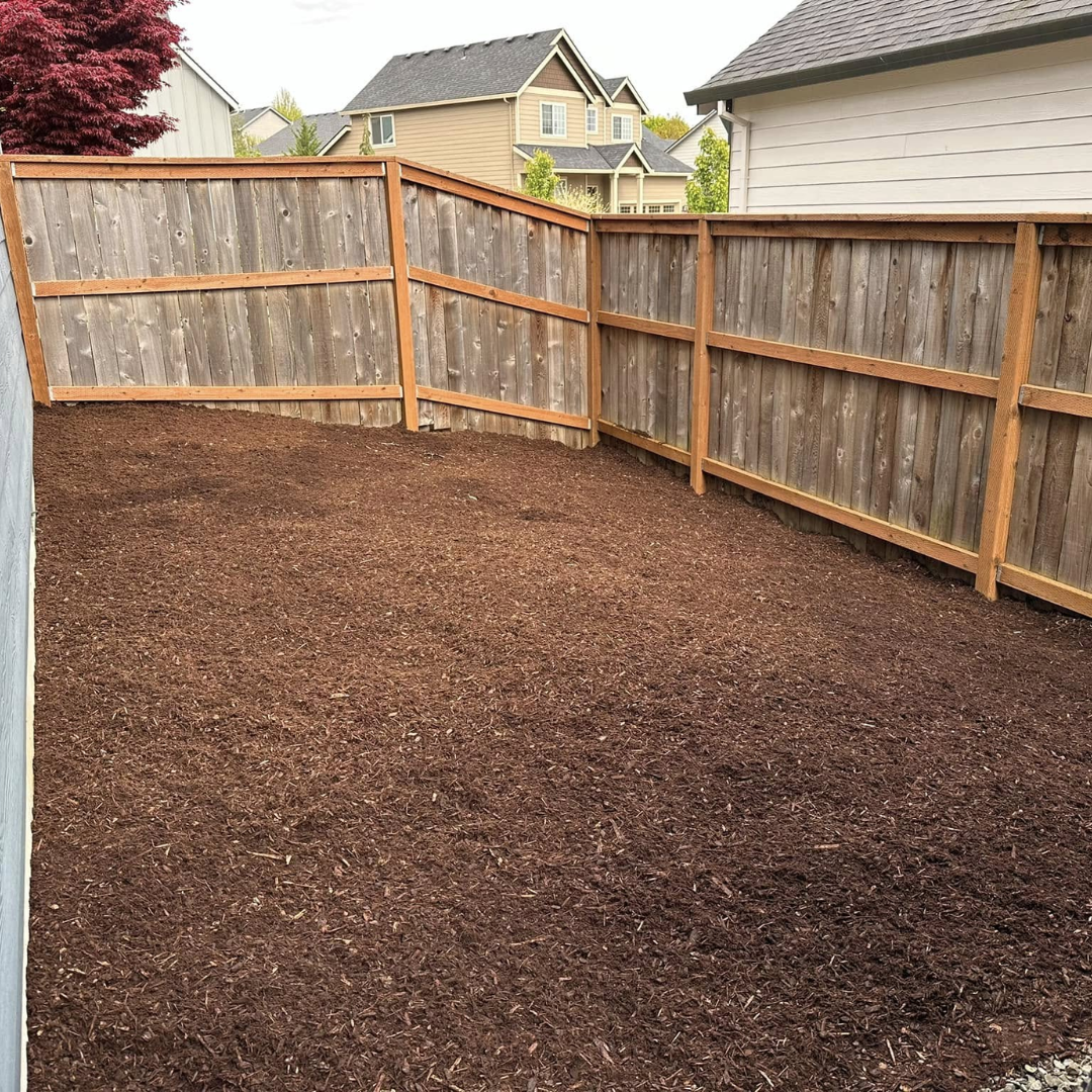 Riverside Outdoor Solutions – Bark Dust