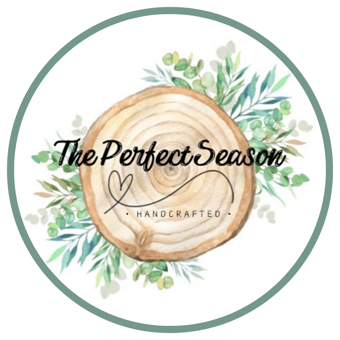 The Perfect Season | Etsy Shop